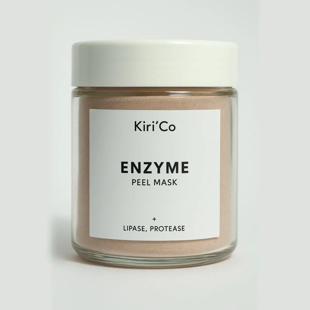 ЕНЗИМНА МАСКА