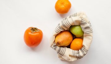 Свідоме споживання. Кухня.
