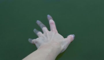 Водний баланс