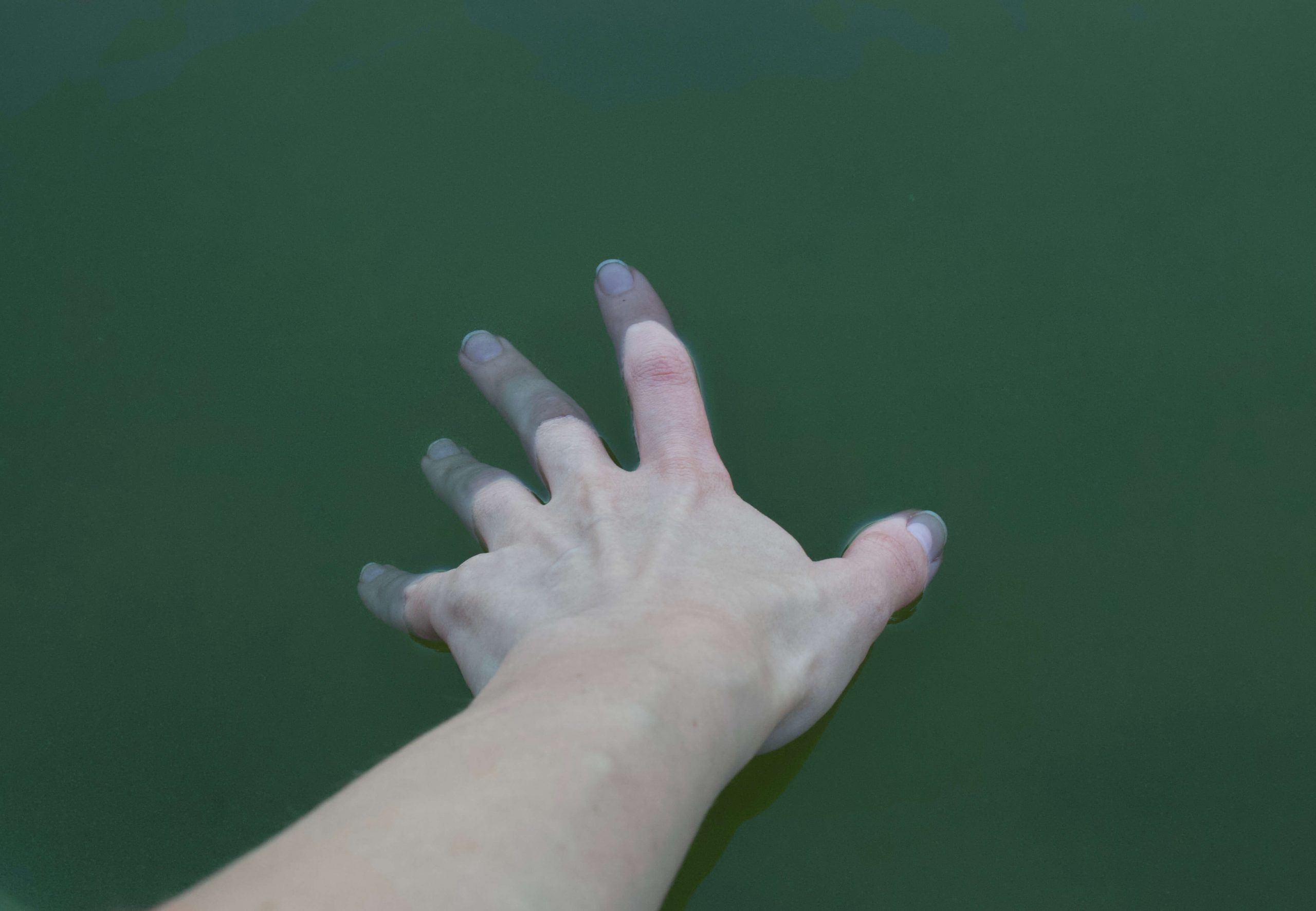 water