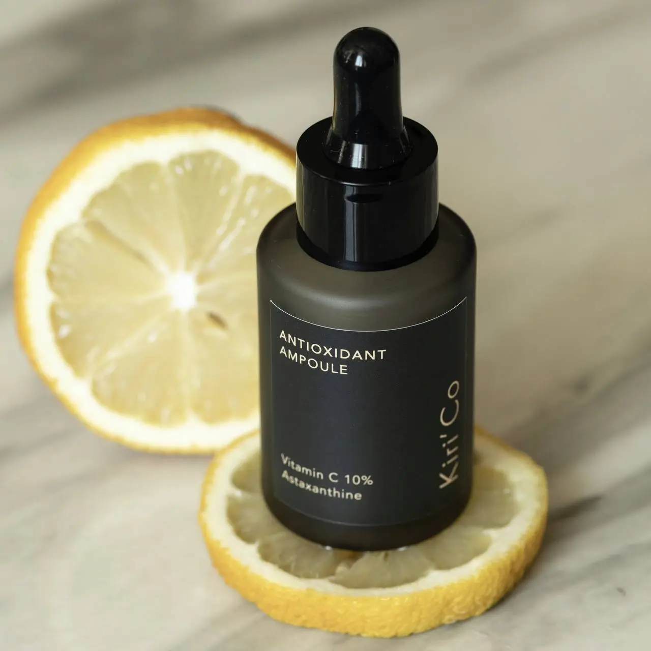 СИРОВАТКА З ВІТАМІНОМ С