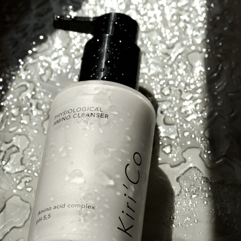 ОЧИЩУЮЧИЙ КРЕМ PHYSIOLOGICAL AMINO CLEANSER