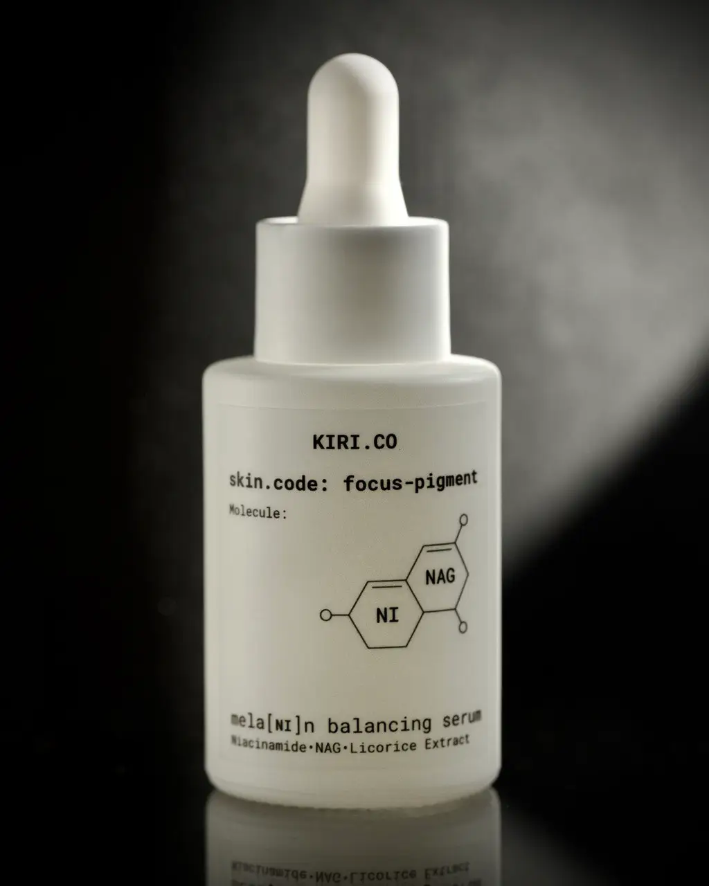 [FOCUS-PIGMENT] Сироватка проти пігментації