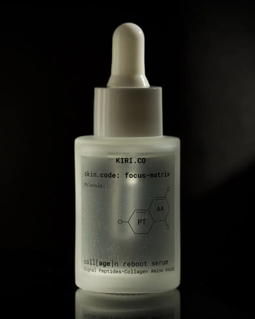 [FOCUS-MATRIX] Сироватка для реструктуризації шкіри