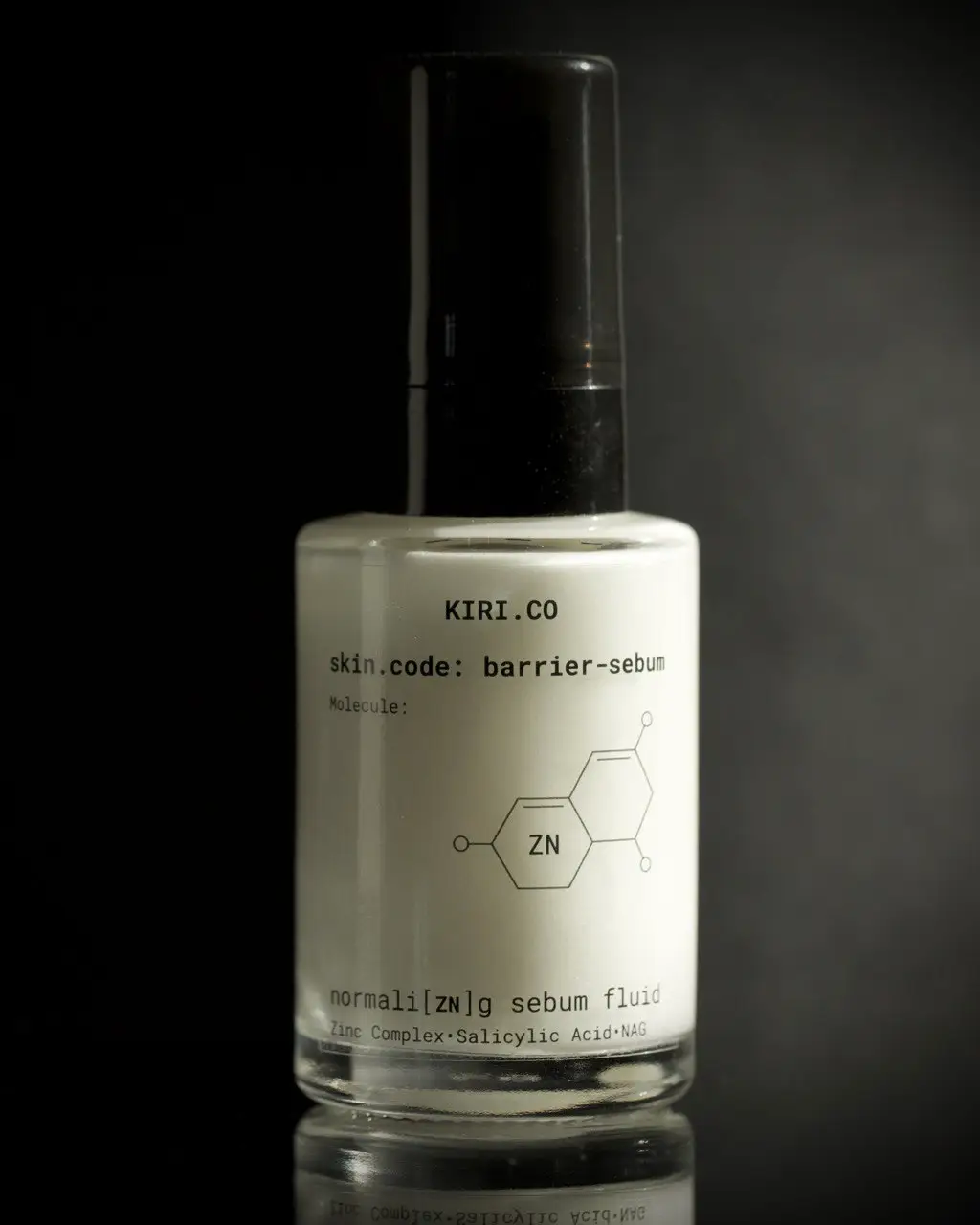 [BARRIER-SEBUM] Флюїд для себо-нормалізації