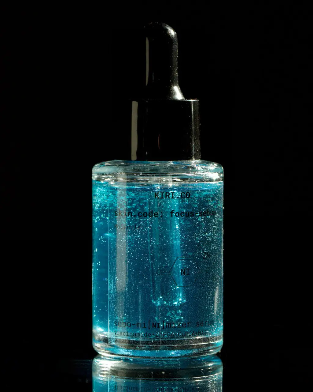 [FOCUS-SEBUM] Сироватка для контролю себуму