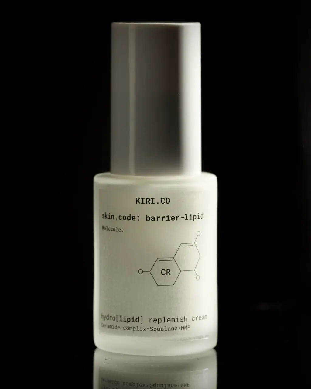 [BARRIER-LIPID] Крем для гідроліпідного відновлення