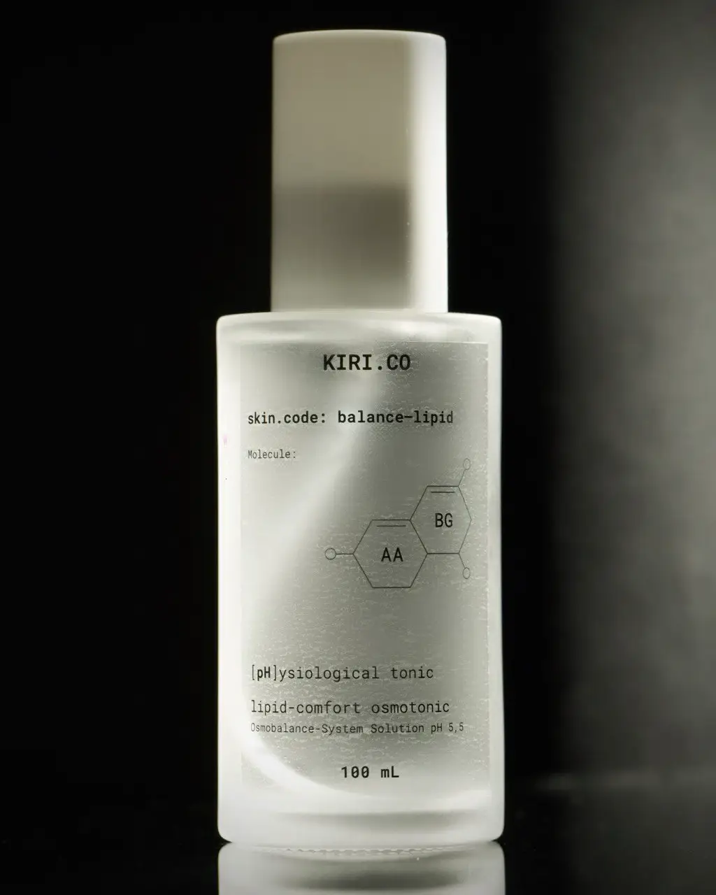 [BALANCE-LIPID] Осмотонік