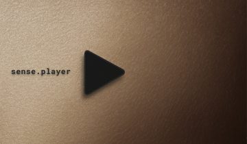 [sense.player] — чуттєвий догляд для тіла